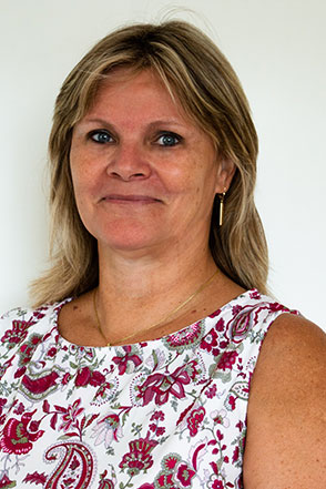 Bc. Ivana Hladíková
