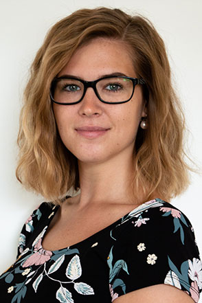 Bc. Aneta Hlavatá