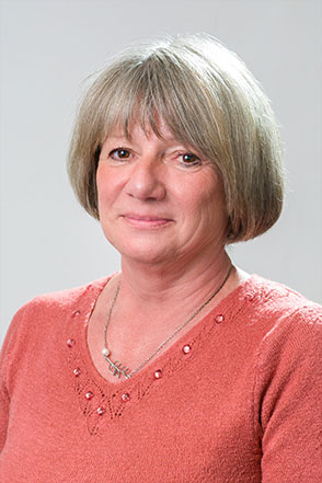 Bc. Hana Buchalová