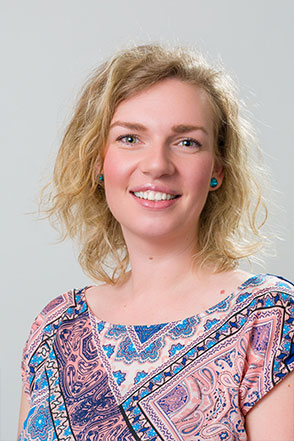 Bc. Hana Buchalová