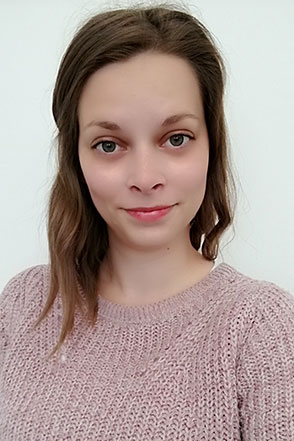 Bc. Tereza Košťálová