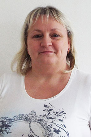 Blanka Vostrá