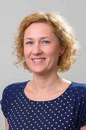Gabriela Kuželová