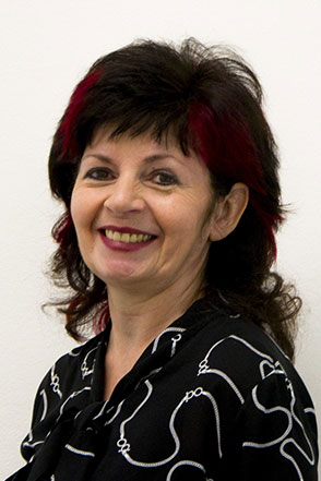 Ilona Dobošová