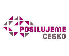 Posilujeme Česko